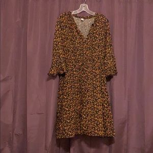 Old Navy Dress. NWT